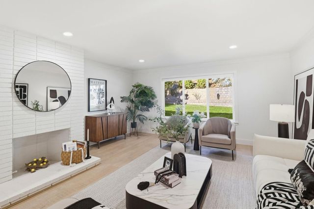 3236 Brittan Avenue, San Carlos, CA 94070