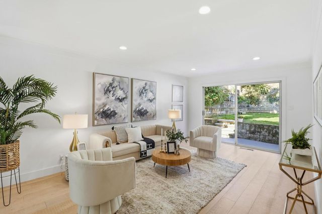 3236 Brittan Avenue, San Carlos, CA 94070