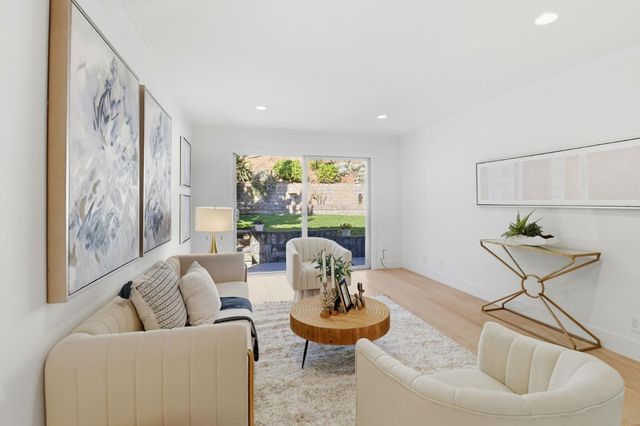 3236 Brittan Avenue, San Carlos, CA 94070