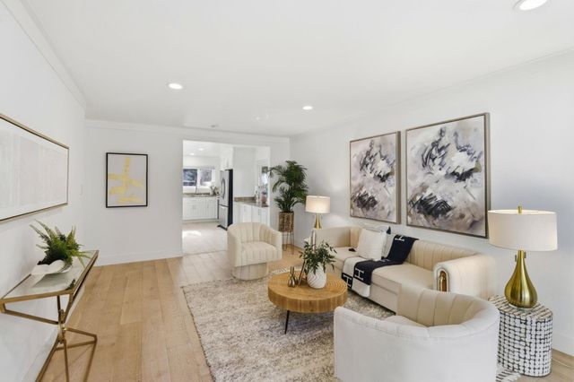 3236 Brittan Avenue, San Carlos, CA 94070