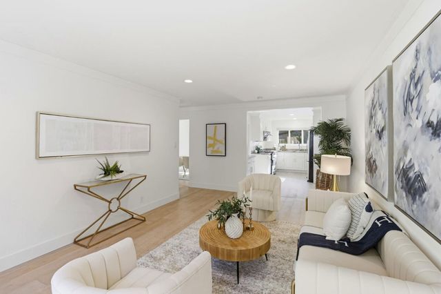 3236 Brittan Avenue, San Carlos, CA 94070