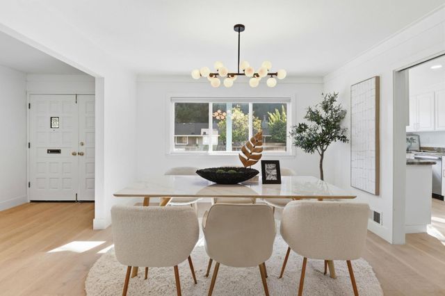 3236 Brittan Avenue, San Carlos, CA 94070