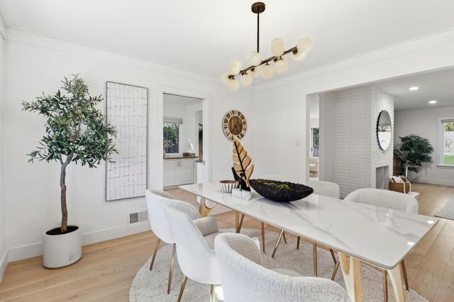 3236 Brittan Avenue, San Carlos, CA 94070