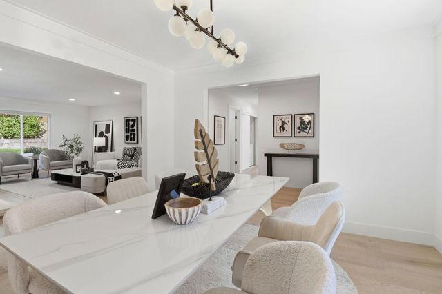 3236 Brittan Avenue, San Carlos, CA 94070