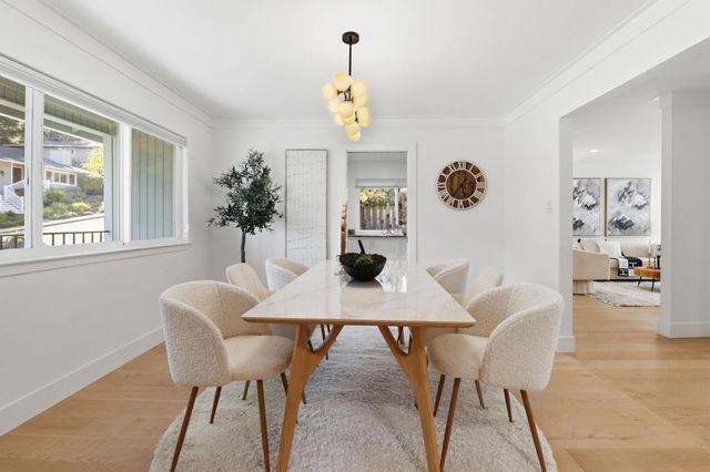 3236 Brittan Avenue, San Carlos, CA 94070