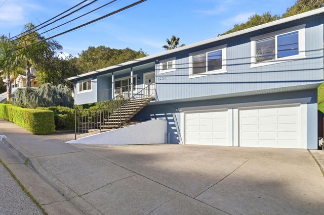 3236 Brittan Avenue, San Carlos, CA 94070