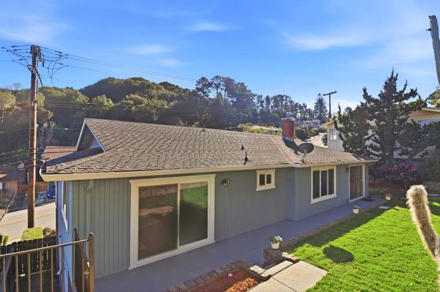 3236 Brittan Avenue, San Carlos, CA 94070