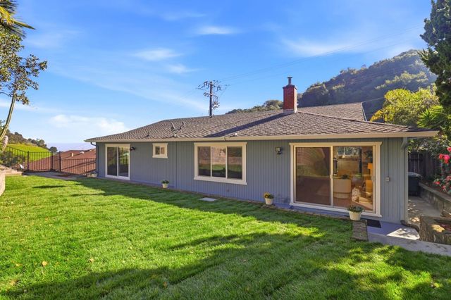 3236 Brittan Avenue, San Carlos, CA 94070