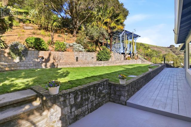 3236 Brittan Avenue, San Carlos, CA 94070