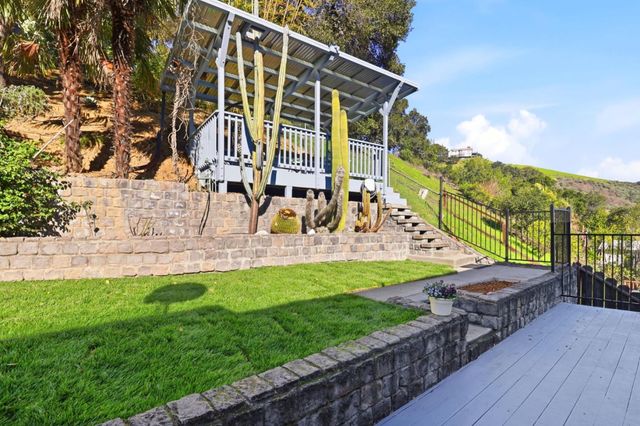 3236 Brittan Avenue, San Carlos, CA 94070