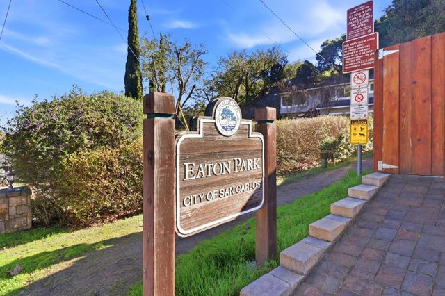 3236 Brittan Avenue, San Carlos, CA 94070