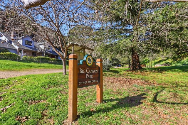 3236 Brittan Avenue, San Carlos, CA 94070