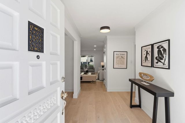 3236 Brittan Avenue, San Carlos, CA 94070