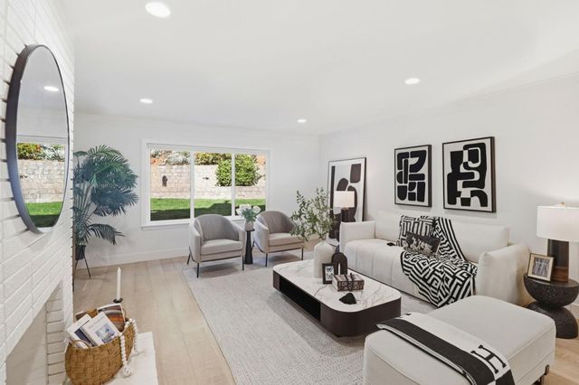 3236 Brittan Avenue, San Carlos, CA 94070