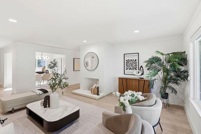 3236 Brittan Avenue, San Carlos, CA 94070