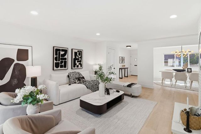 3236 Brittan Avenue, San Carlos, CA 94070