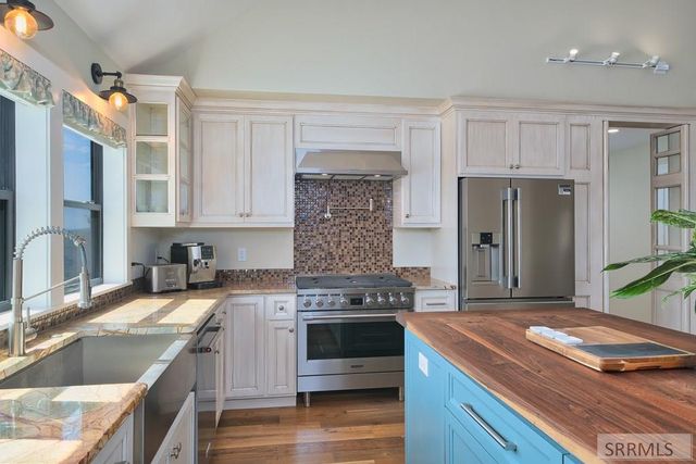 162 Wapiti Run, Swan Valley, ID 83449