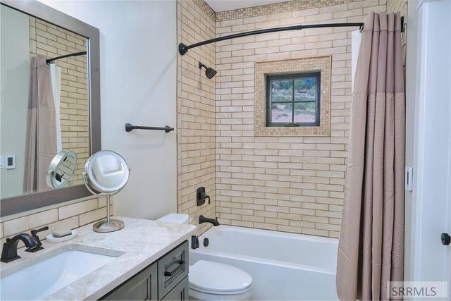 162 Wapiti Run, Swan Valley, ID 83449