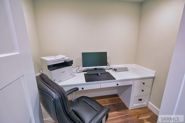 162 Wapiti Run, Swan Valley, ID 83449