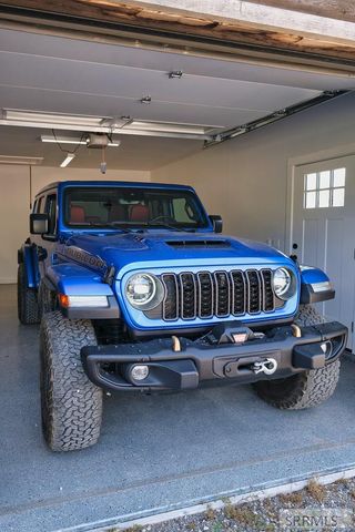 162 Wapiti Run, Swan Valley, ID 83449