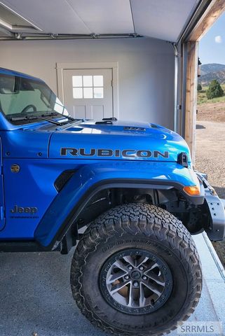 162 Wapiti Run, Swan Valley, ID 83449