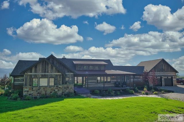 162 Wapiti Run, Swan Valley, ID 83449