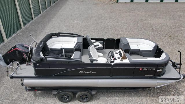 162 Wapiti Run, Swan Valley, ID 83449