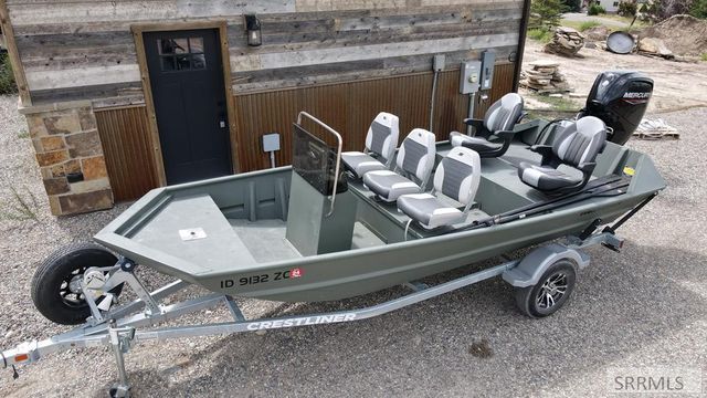 162 Wapiti Run, Swan Valley, ID 83449