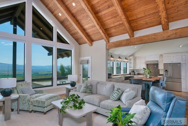 162 Wapiti Run, Swan Valley, ID 83449