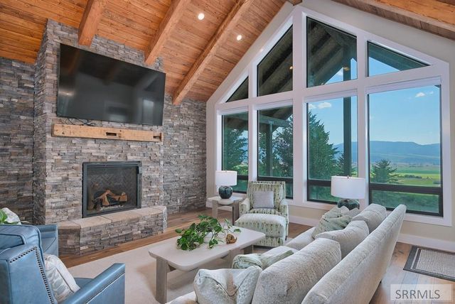 162 Wapiti Run, Swan Valley, ID 83449