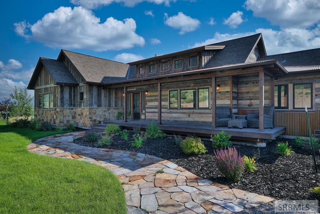 162 Wapiti Run, Swan Valley, ID 83449