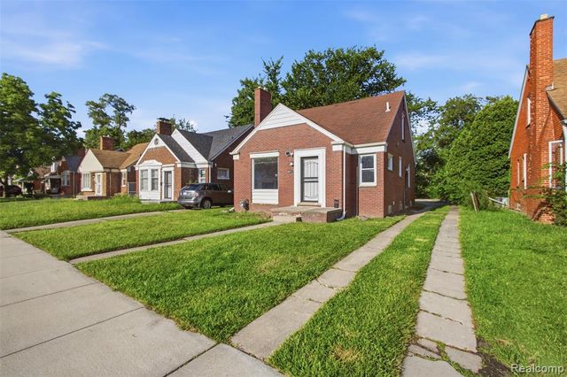 18636 Mark Twain Street, Detroit, MI 48235
