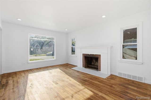 18636 Mark Twain Street, Detroit, MI 48235