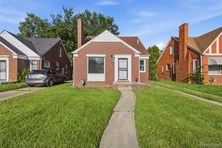 18636 Mark Twain Street, Detroit, MI 48235