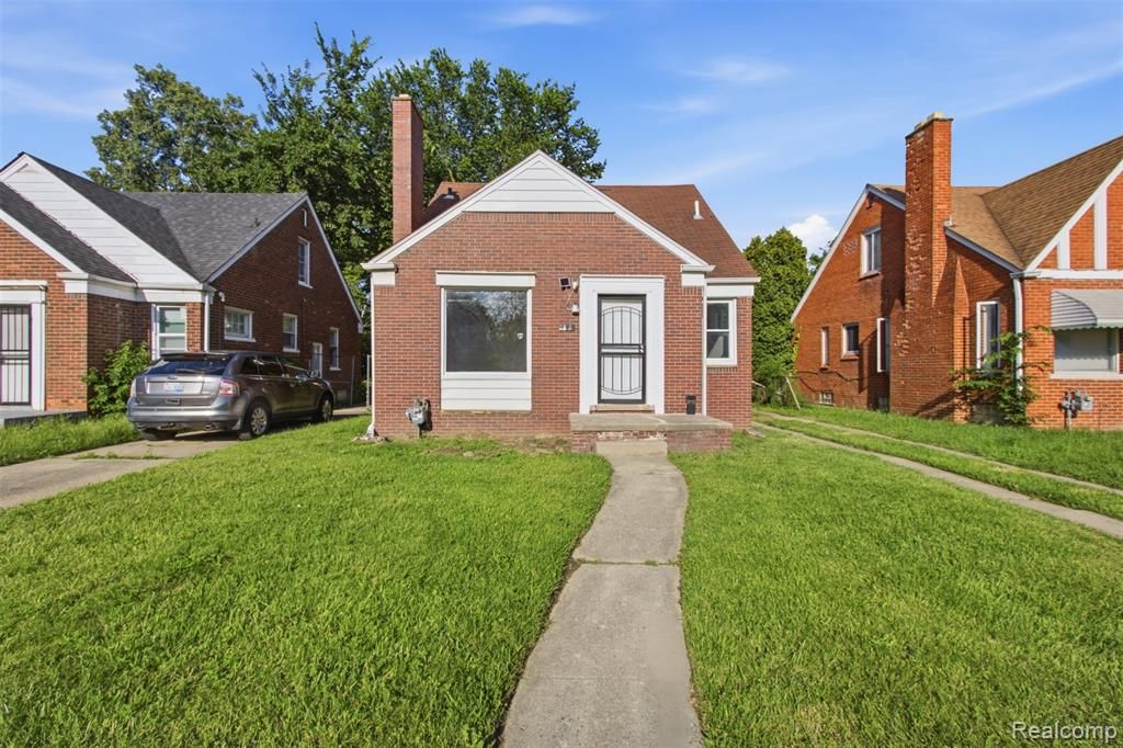 18636 Mark Twain Street, Detroit, MI 48235