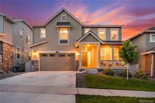16809 Desert Wine Trail, Parker, CO 80134