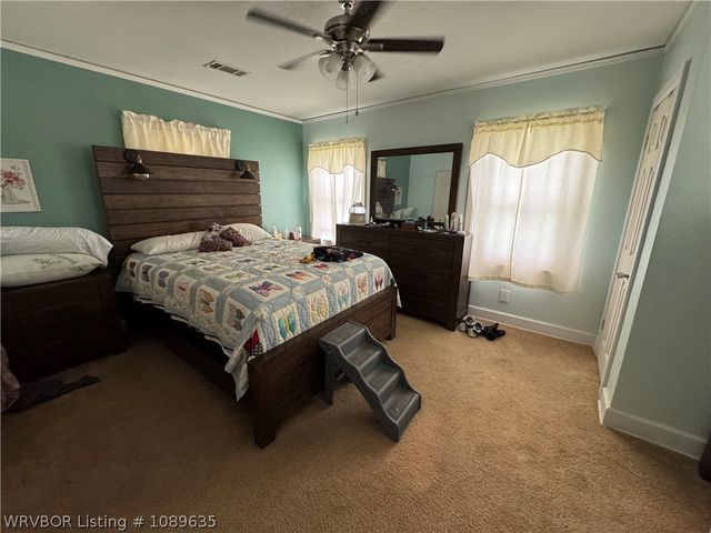 2520 L Street, Fort Smith, AR 72901