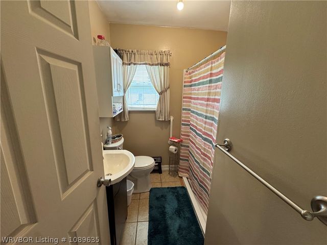 2520 L Street, Fort Smith, AR 72901