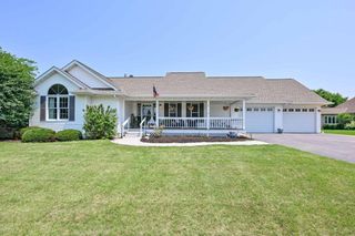 3486 Foxtail LANE, Delavan, WI 53115