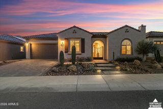 18857 N 269TH Avenue, Buckeye, AZ 85396