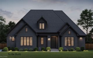 S/L 14 W Lakewood Dr, Canal Fulton, OH 44614