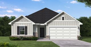 12064 Moonlight Path Drive, Conroe, TX 77304
