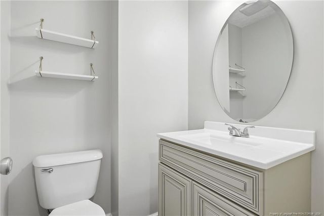 5113 Archer Road, Hope Mills, NC 28348