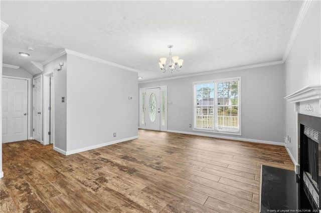 5113 Archer Road, Hope Mills, NC 28348