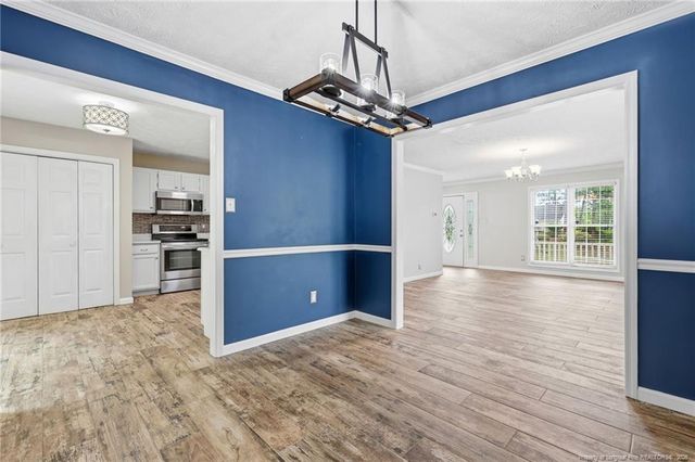 5113 Archer Road, Hope Mills, NC 28348
