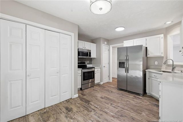 5113 Archer Road, Hope Mills, NC 28348