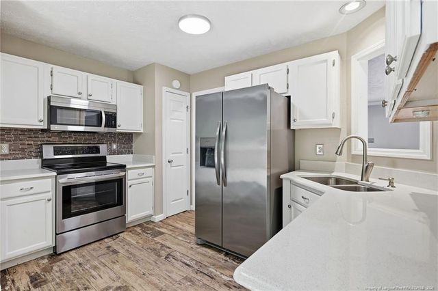 5113 Archer Road, Hope Mills, NC 28348