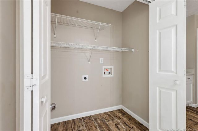 5113 Archer Road, Hope Mills, NC 28348