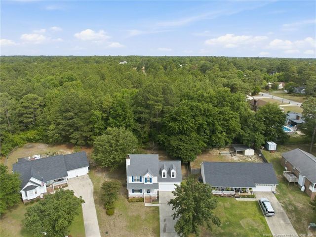 5113 Archer Road, Hope Mills, NC 28348