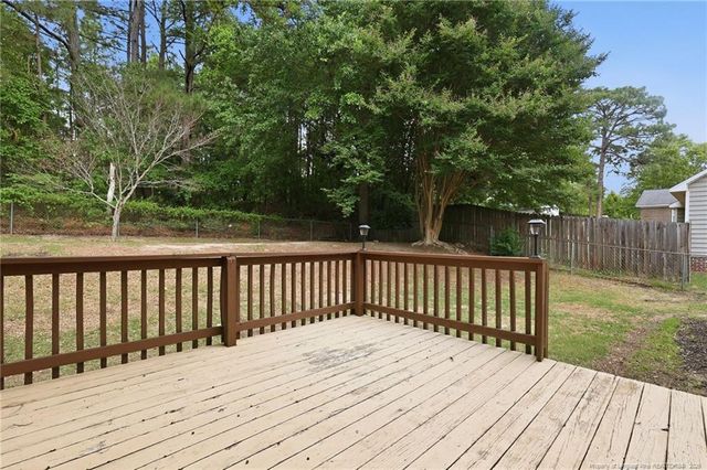 5113 Archer Road, Hope Mills, NC 28348